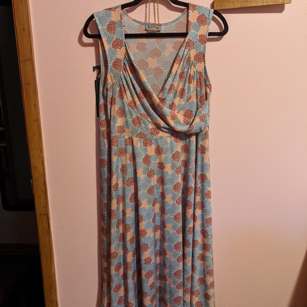 Karina dress Xl
